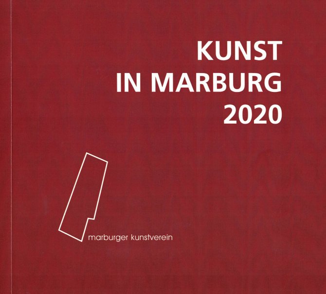 Kunst in Marburg 2020