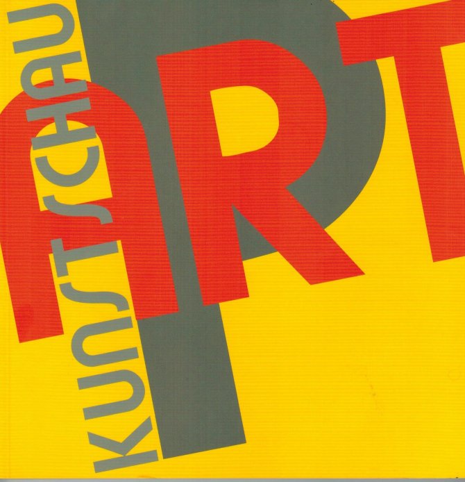 PART Kunstschau Mainz